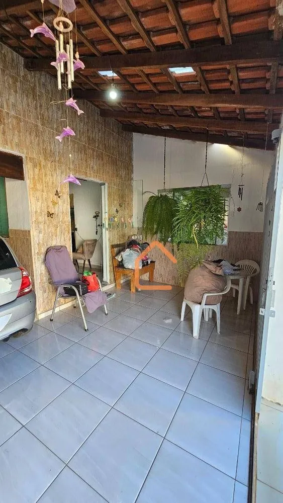 Casa, 2 quartos, 145 m² - Foto 2