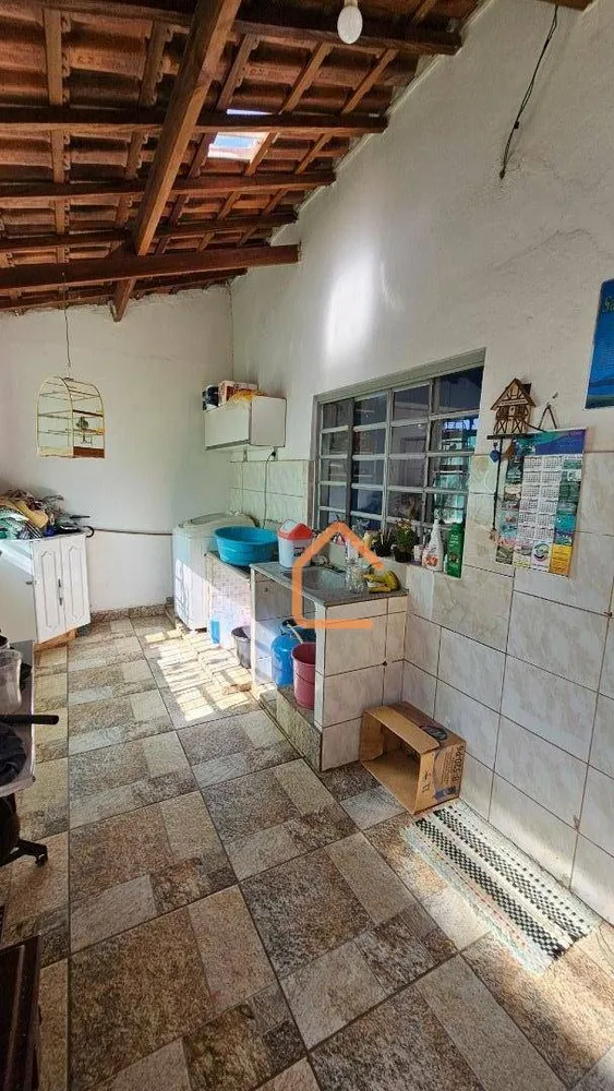 Casa, 2 quartos, 145 m² - Foto 14