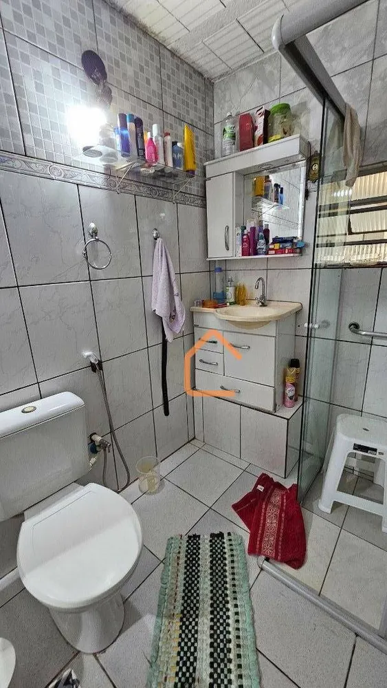 Casa, 2 quartos, 145 m² - Foto 8