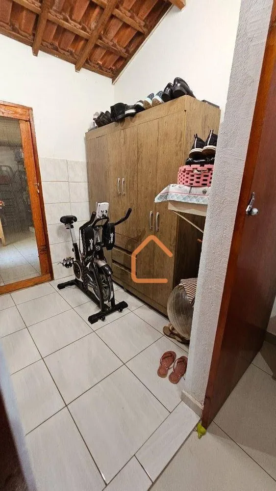 Casa, 2 quartos, 145 m² - Foto 9