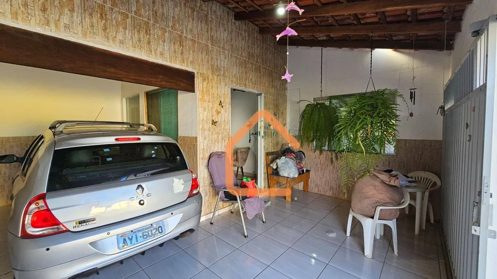 Casa, 2 quartos, 145 m² - Foto 1