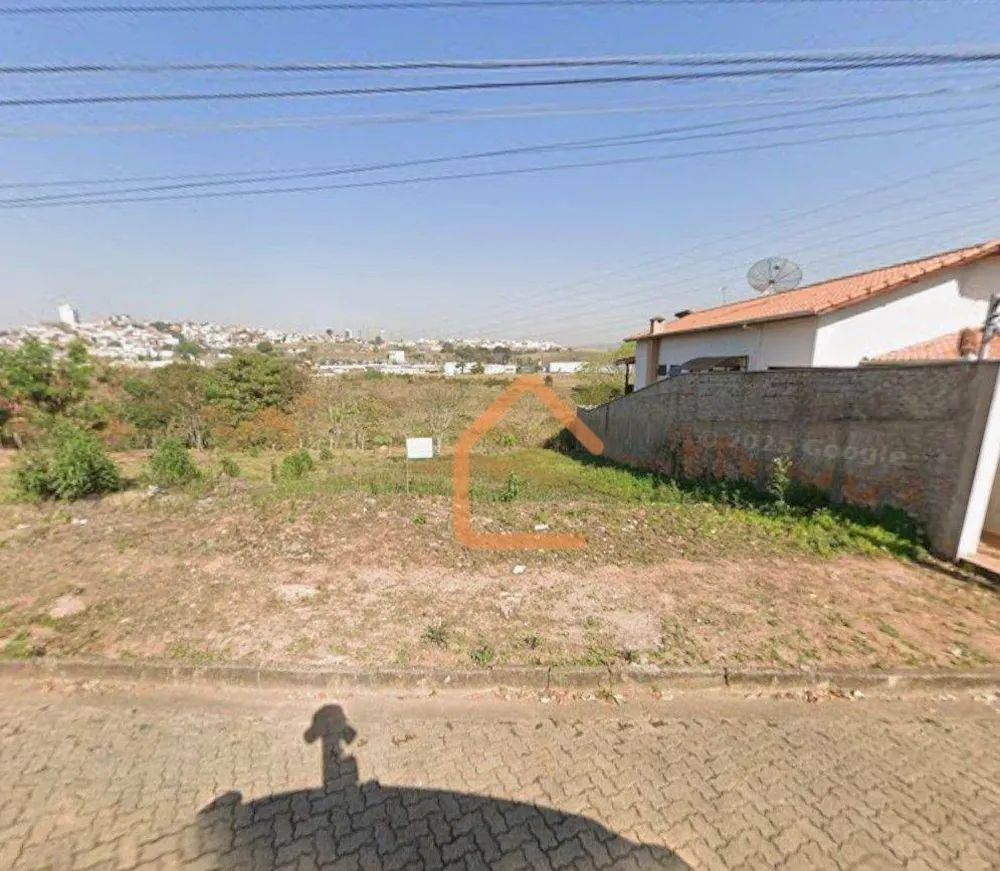 Terreno, 330 m² - Foto 1