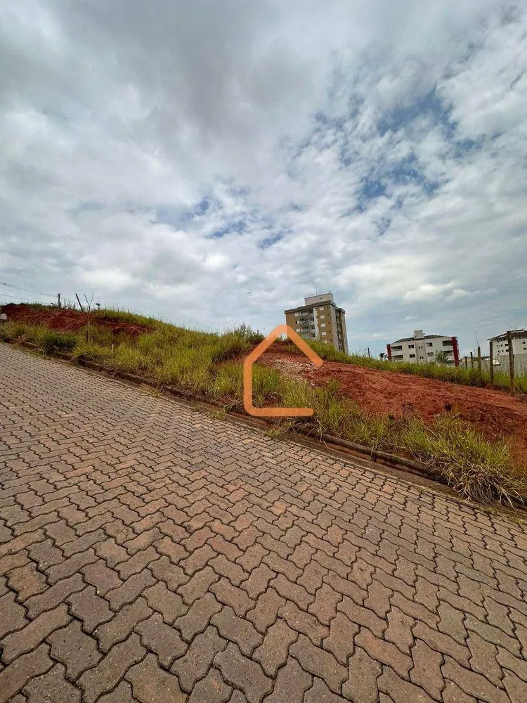 Terreno, 200 m² - Foto 7