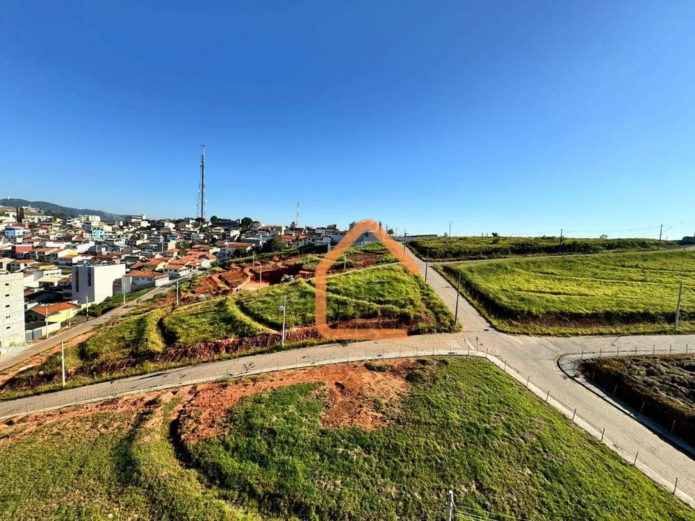 Terreno, 200 m² - Foto 1