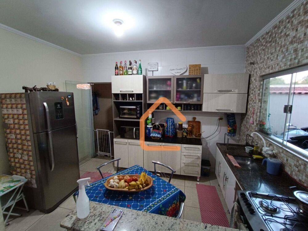 Casa à venda com 4 quartos, 118m² - Foto 7
