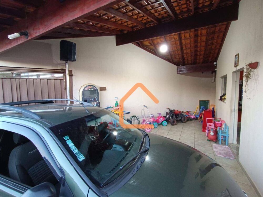 Casa à venda com 4 quartos, 118m² - Foto 8
