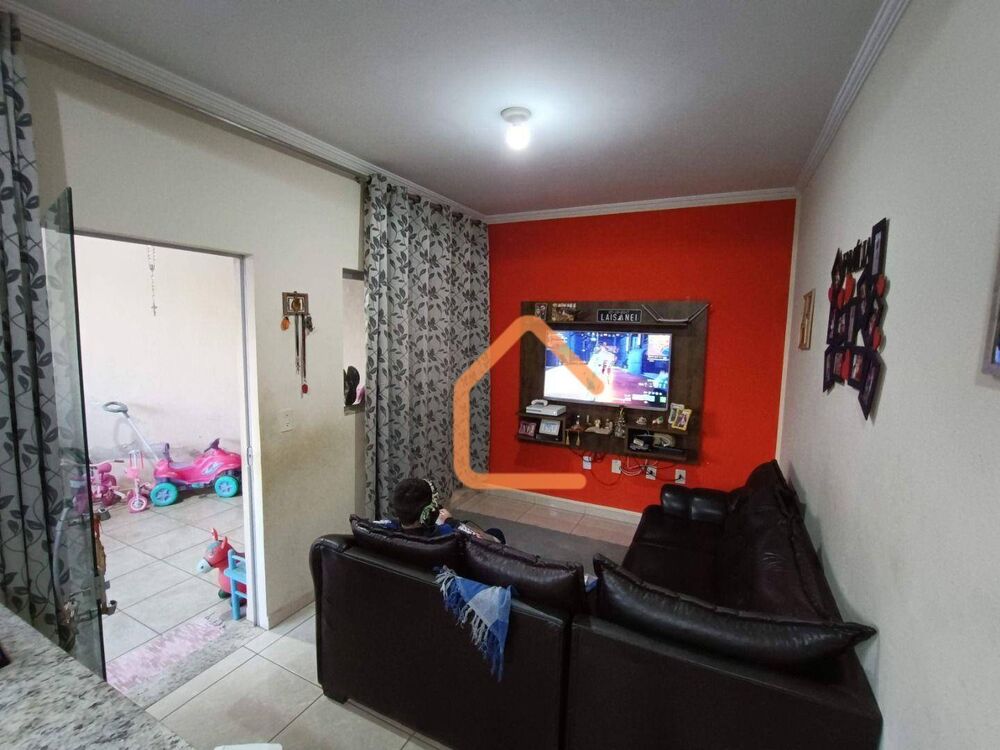 Casa à venda com 4 quartos, 118m² - Foto 6