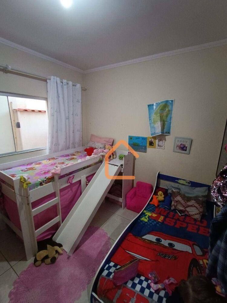 Casa à venda com 4 quartos, 118m² - Foto 5