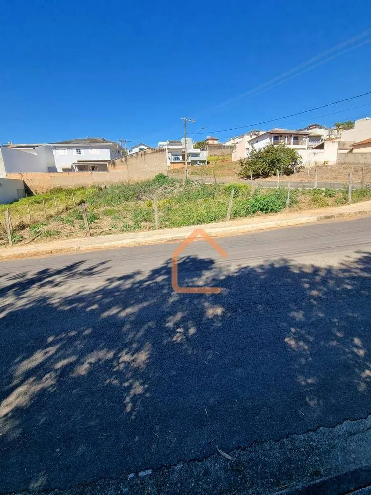 Terreno, 503 m² - Foto 1