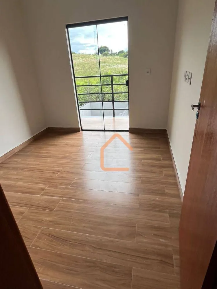 Sobrado, 3 quartos, 131 m² - Foto 3