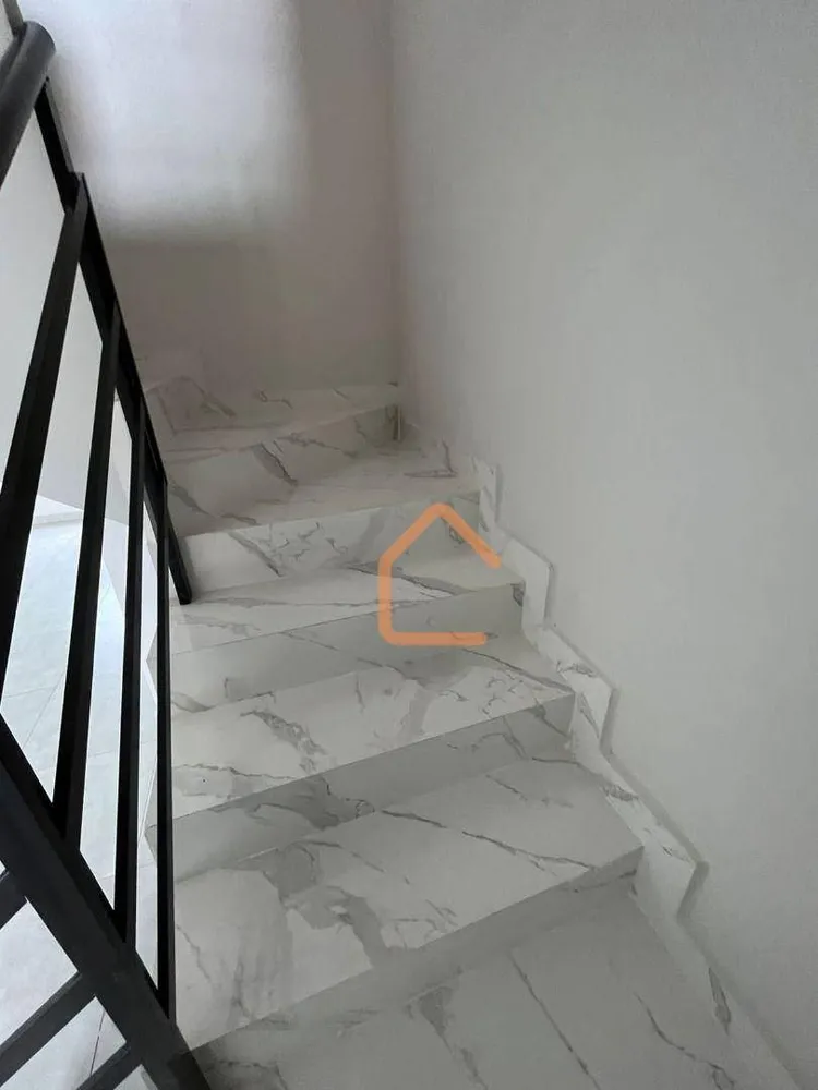 Sobrado, 3 quartos, 131 m² - Foto 5