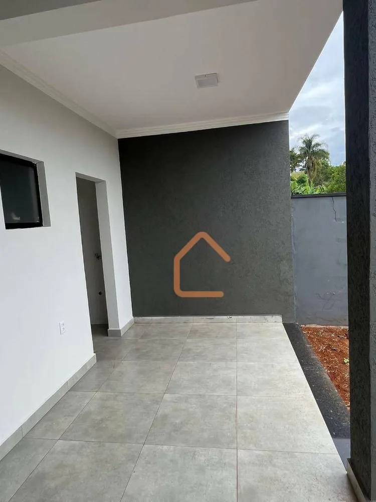 Sobrado, 3 quartos, 131 m² - Foto 8