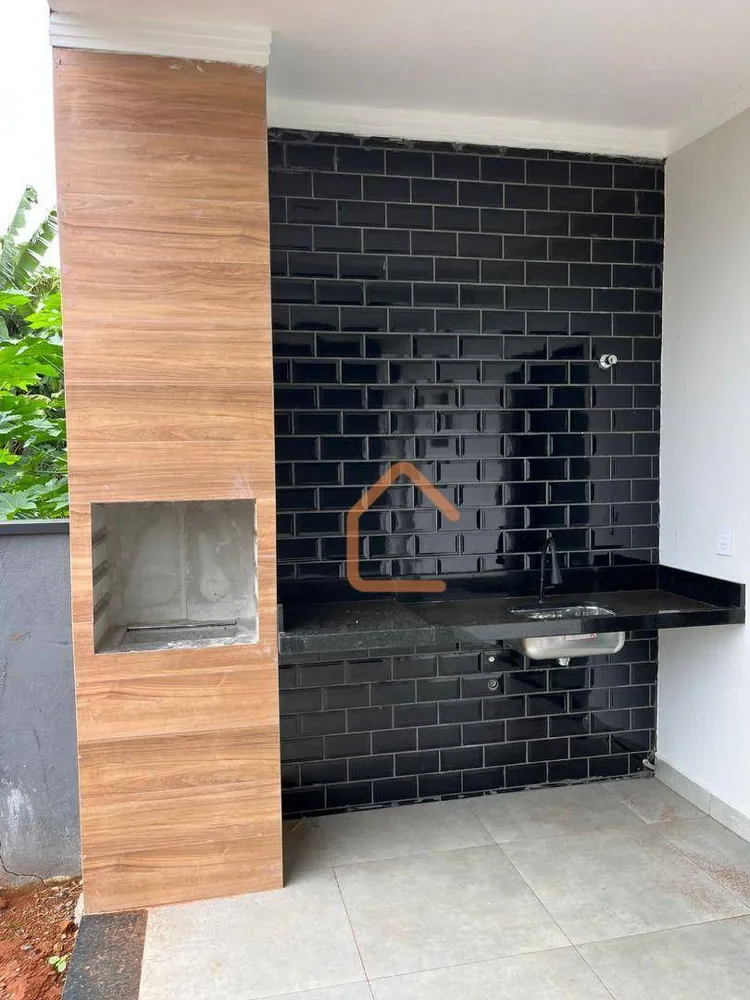 Sobrado, 3 quartos, 131 m² - Foto 9