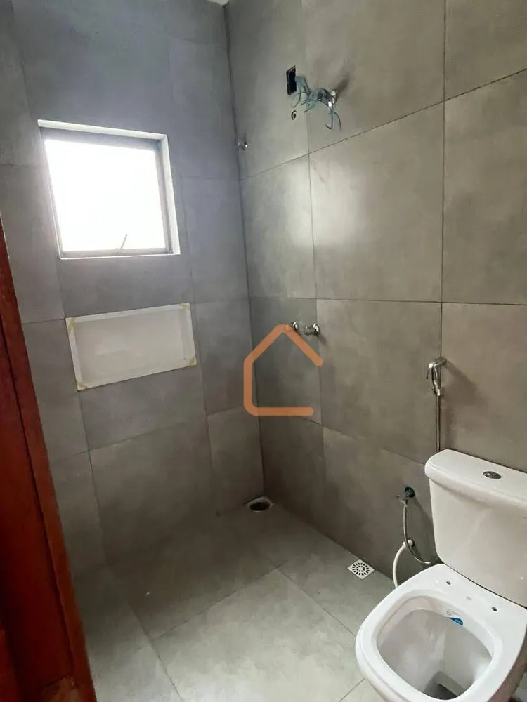 Sobrado, 3 quartos, 131 m² - Foto 12