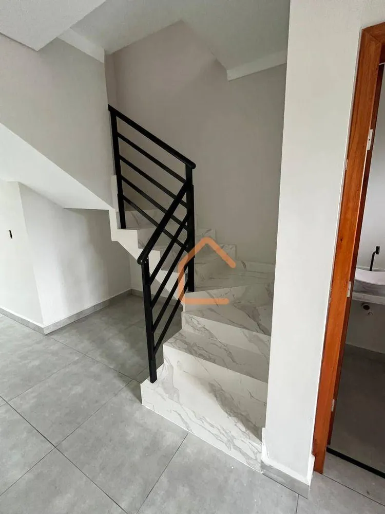 Sobrado, 3 quartos, 131 m² - Foto 4