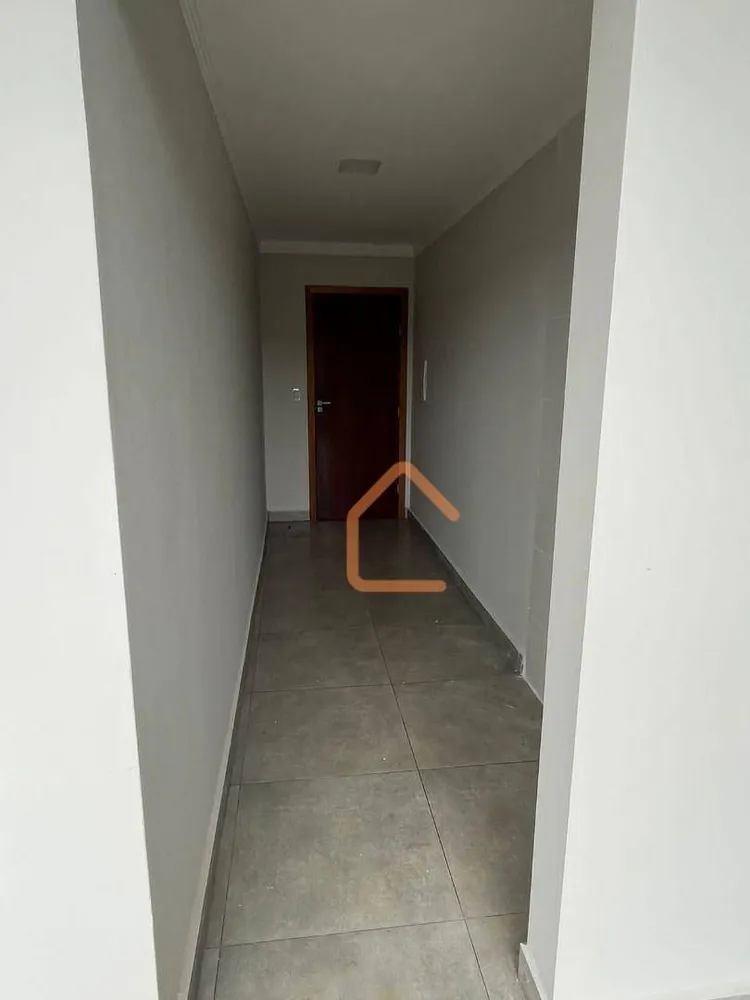 Sobrado, 3 quartos, 131 m² - Foto 7