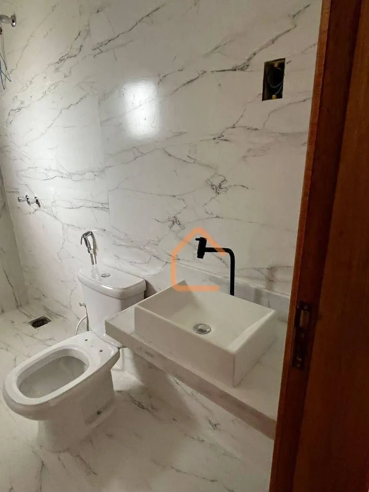 Sobrado, 3 quartos, 131 m² - Foto 11