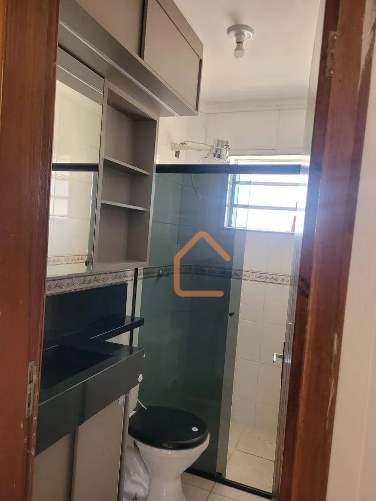 Apartamento, 2 quartos, 52 m² - Foto 8