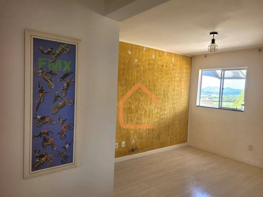 Apartamento, 2 quartos, 52 m² - Foto 7