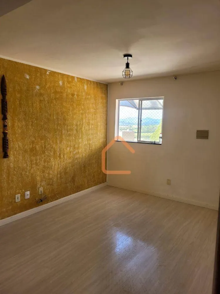 Apartamento, 2 quartos, 52 m² - Foto 6