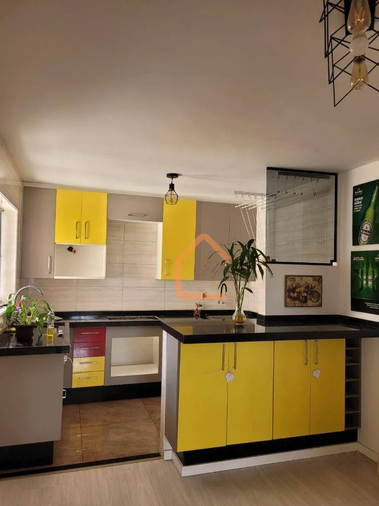 Apartamento, 2 quartos, 52 m² - Foto 2