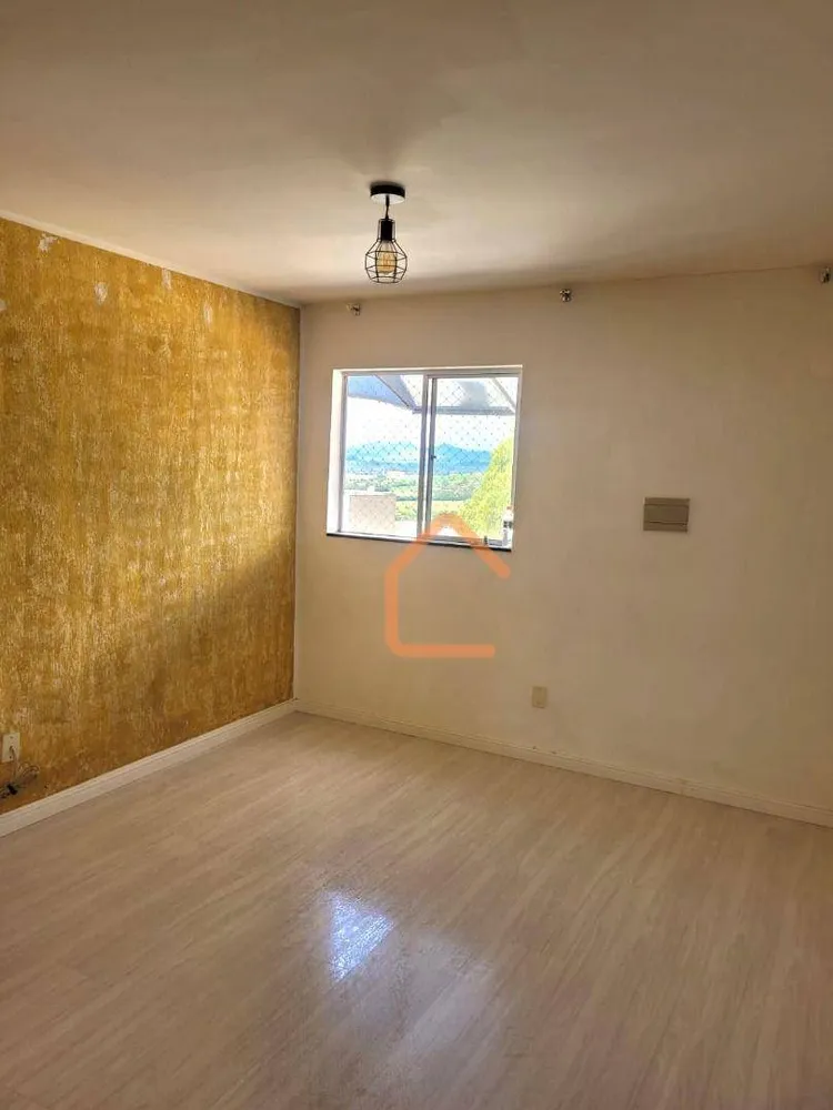 Apartamento, 2 quartos, 52 m² - Foto 5
