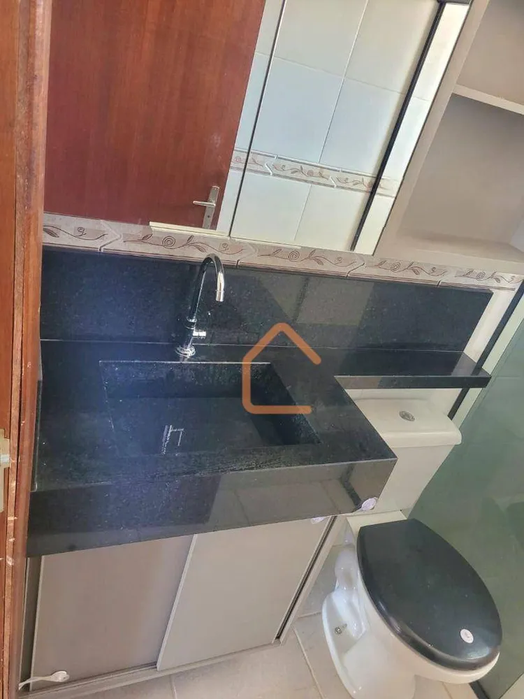 Apartamento, 2 quartos, 52 m² - Foto 9