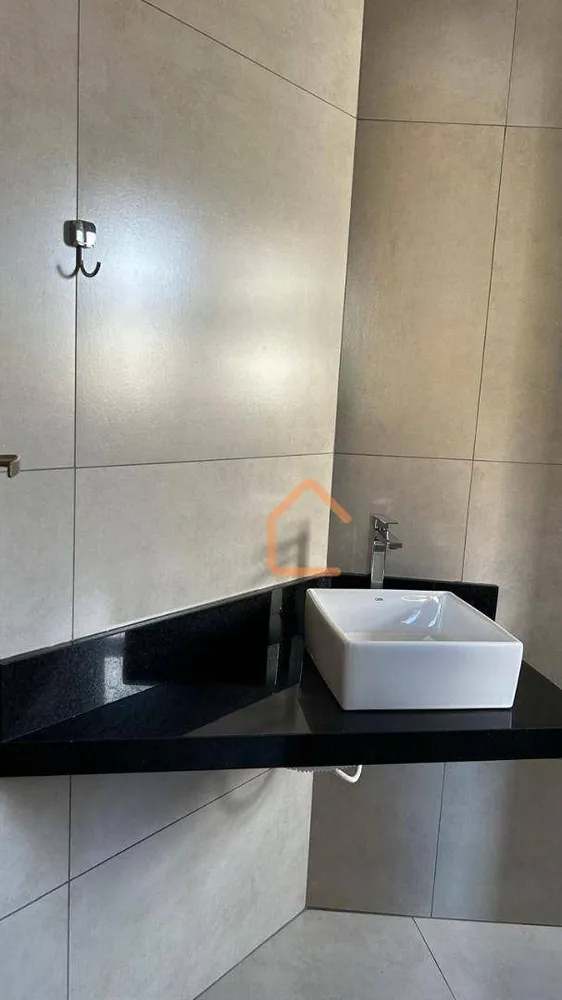 Casa, 3 quartos, 107 m² - Foto 9