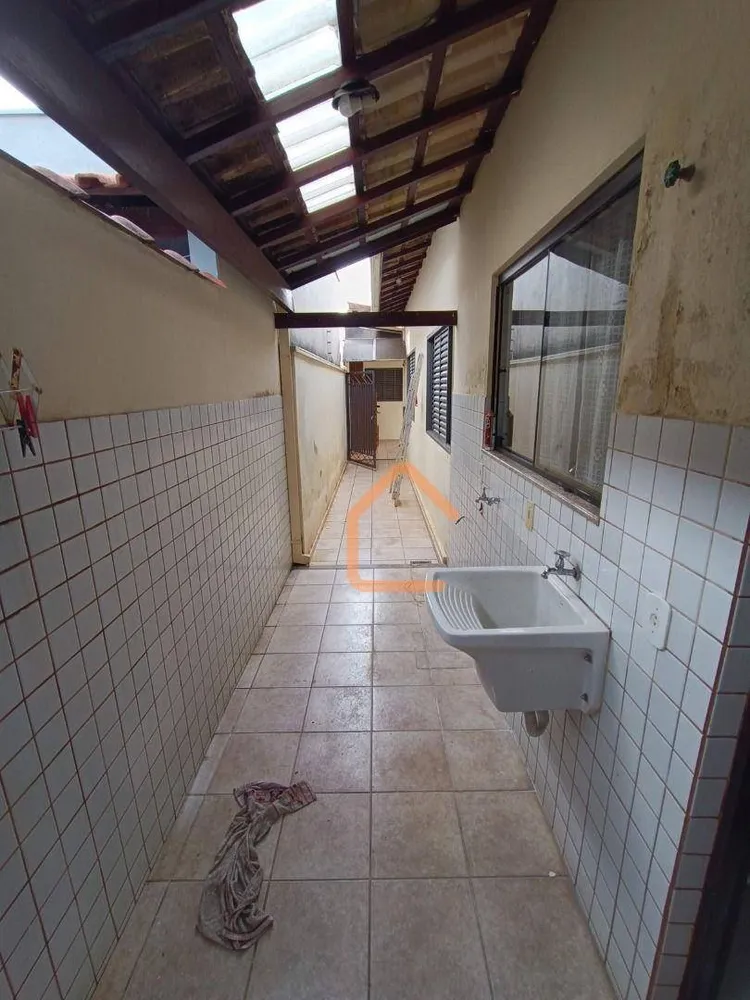 Casa, 3 quartos, 220 m² - Foto 15