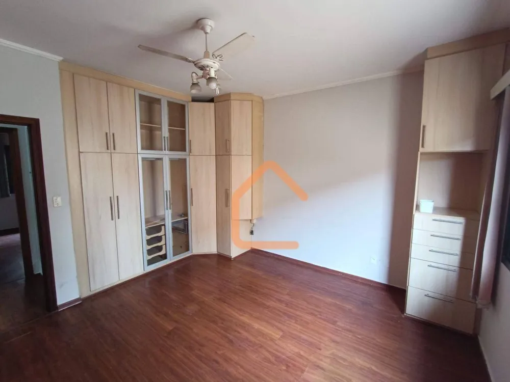 Casa, 3 quartos, 220 m² - Foto 11