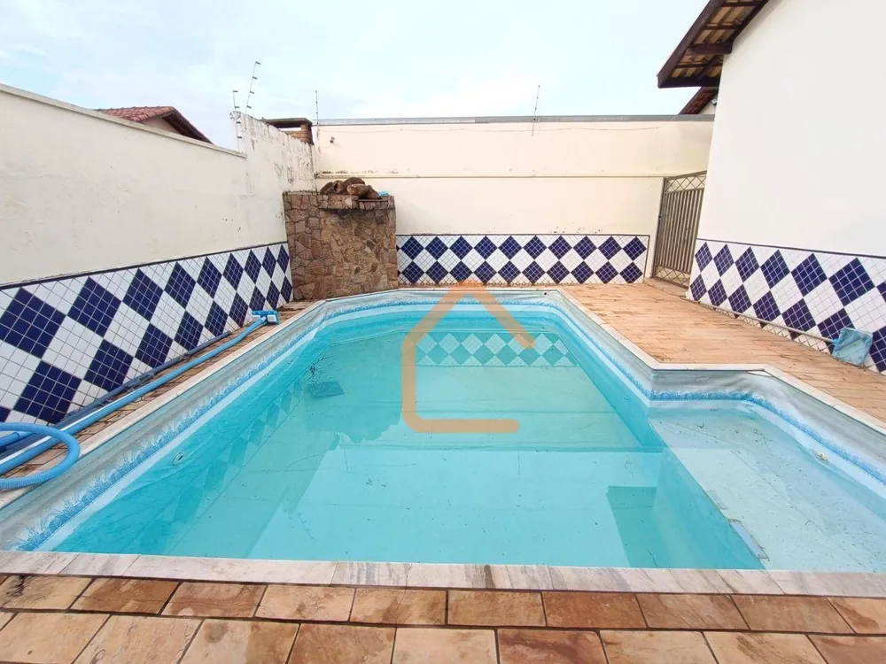 Casa, 3 quartos, 220 m² - Foto 16