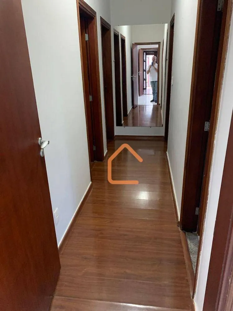 Casa, 3 quartos, 220 m² - Foto 6