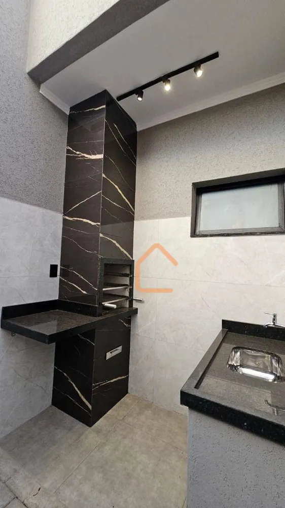 Casa, 3 quartos, 123 m² - Foto 10