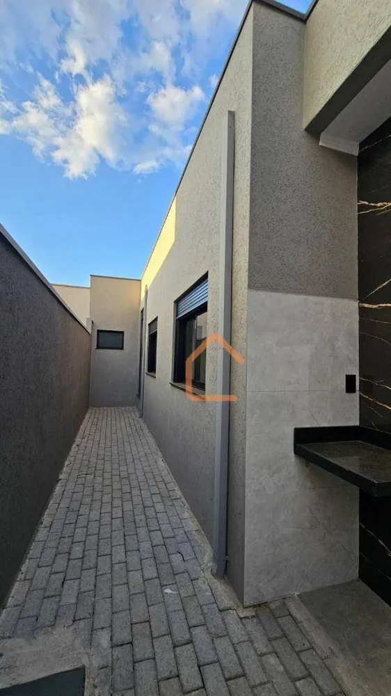 Casa, 3 quartos, 123 m² - Foto 12