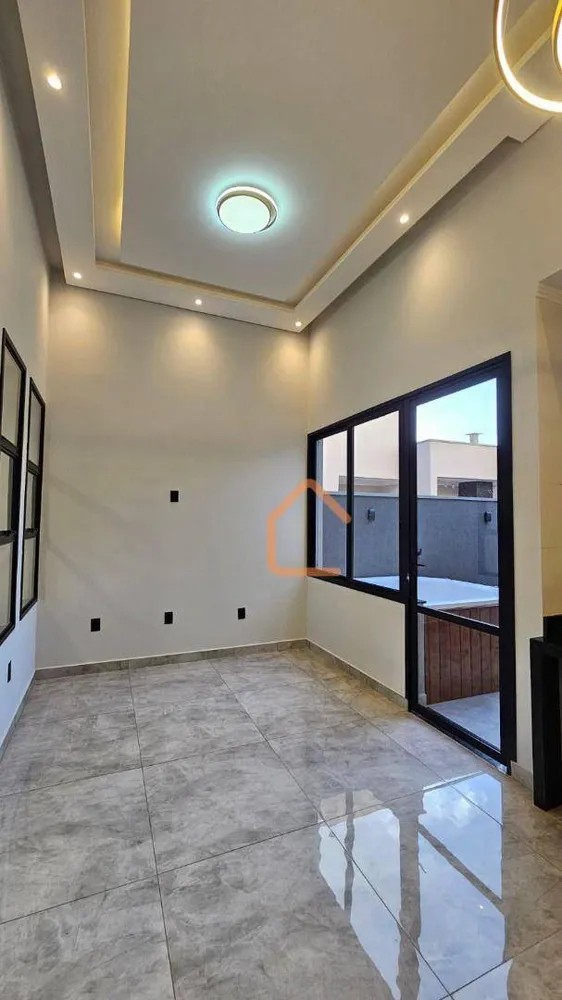 Casa, 3 quartos, 123 m² - Foto 3