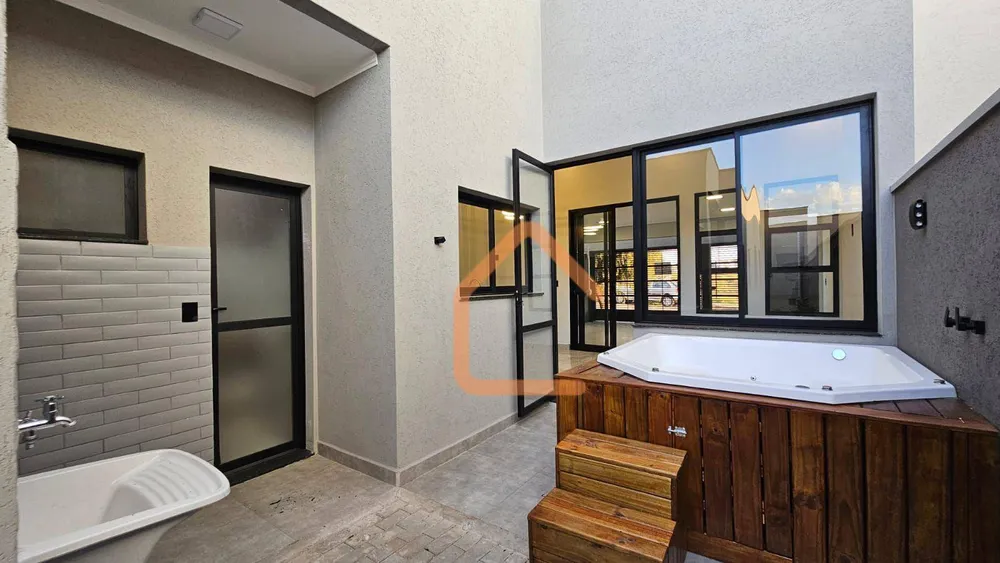 Casa, 3 quartos, 123 m² - Foto 8