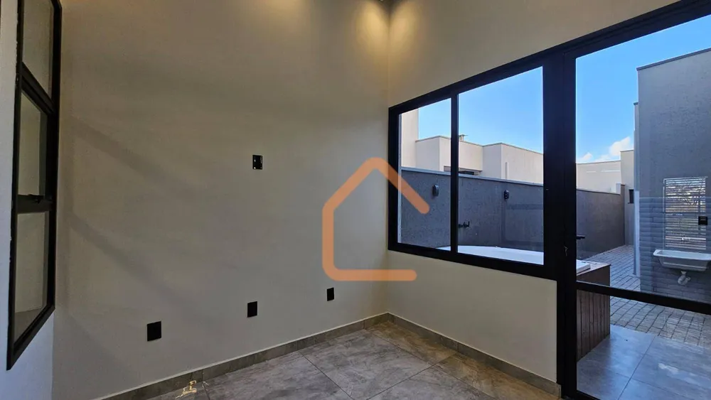Casa, 3 quartos, 123 m² - Foto 2