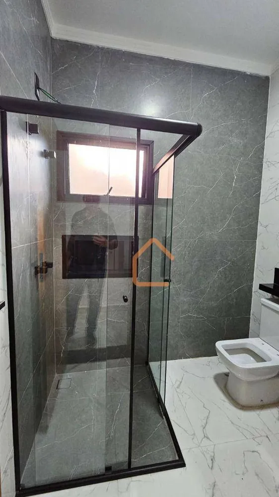 Casa, 3 quartos, 123 m² - Foto 6
