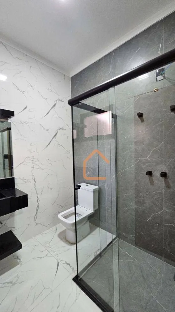 Casa, 3 quartos, 123 m² - Foto 7
