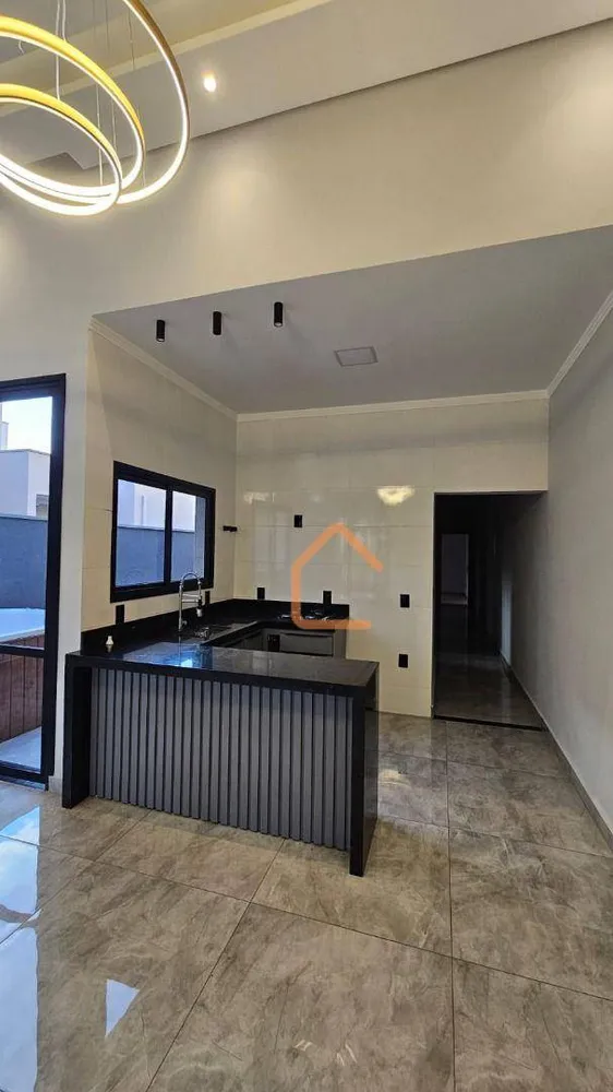Casa, 3 quartos, 123 m² - Foto 1