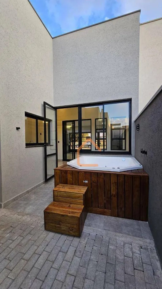 Casa, 3 quartos, 123 m² - Foto 9