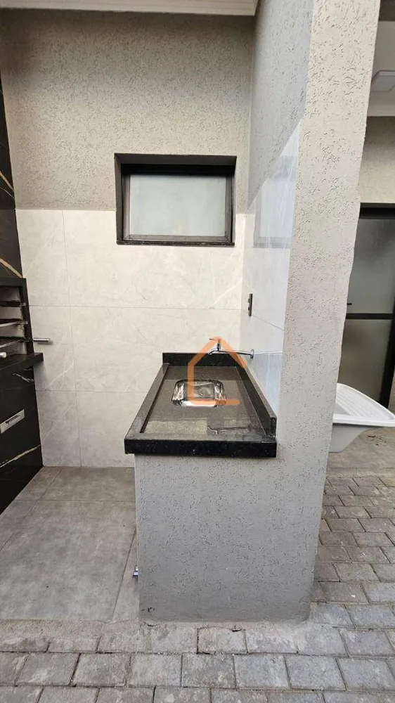 Casa, 3 quartos, 123 m² - Foto 11