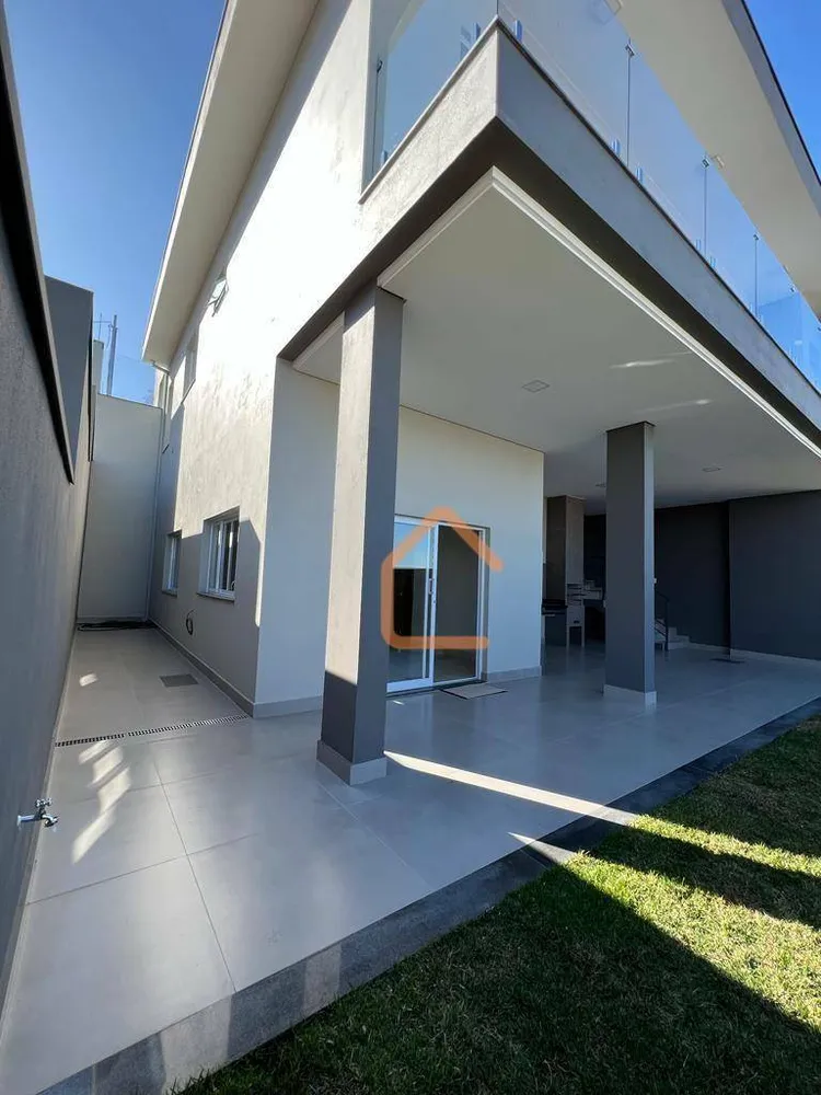 Casa, 3 quartos, 280 m² - Foto 4