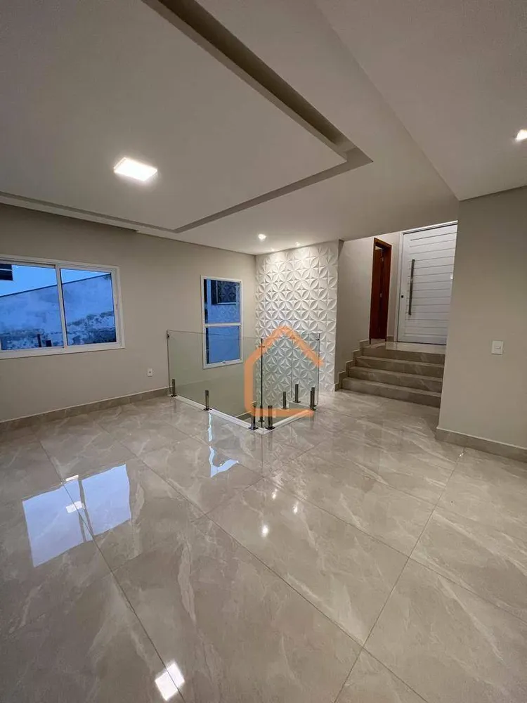Casa, 3 quartos, 280 m² - Foto 13