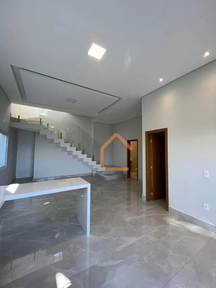 Casa, 3 quartos, 280 m² - Foto 7
