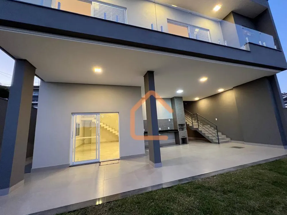 Casa, 3 quartos, 280 m² - Foto 3