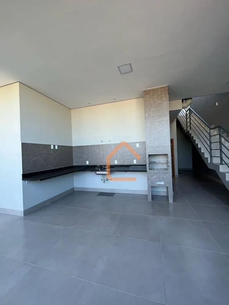 Casa, 3 quartos, 280 m² - Foto 9