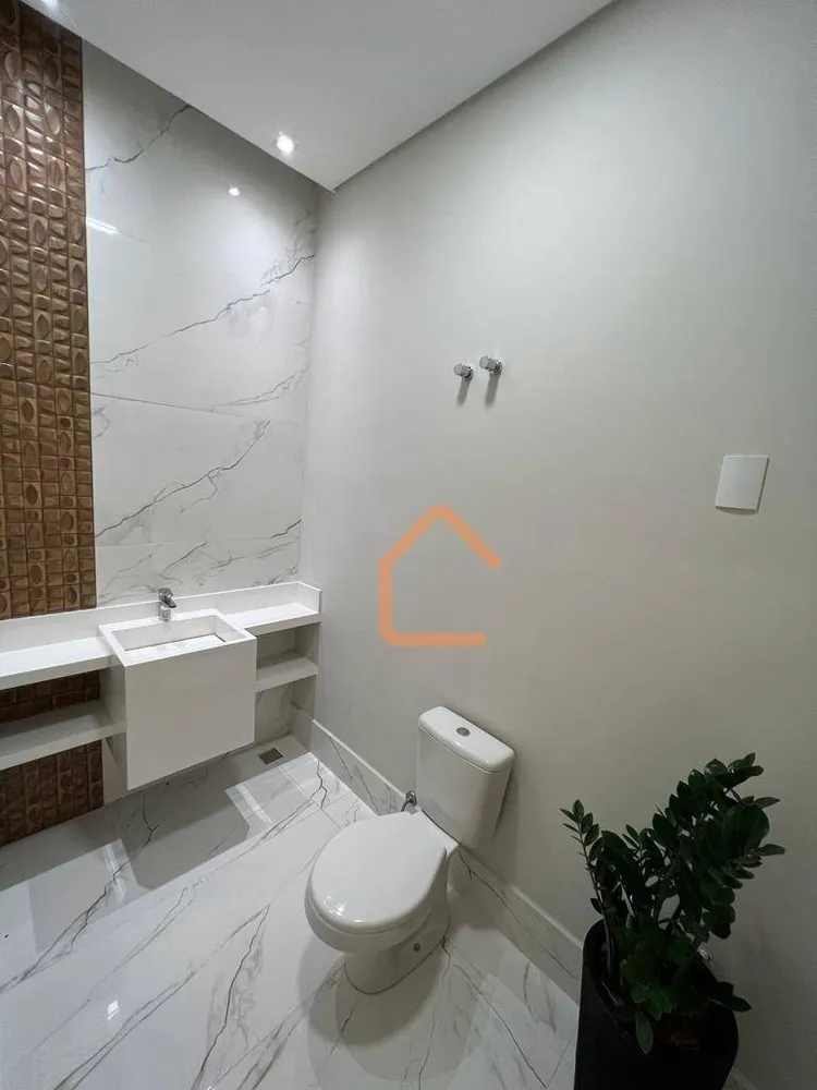 Casa, 3 quartos, 280 m² - Foto 11