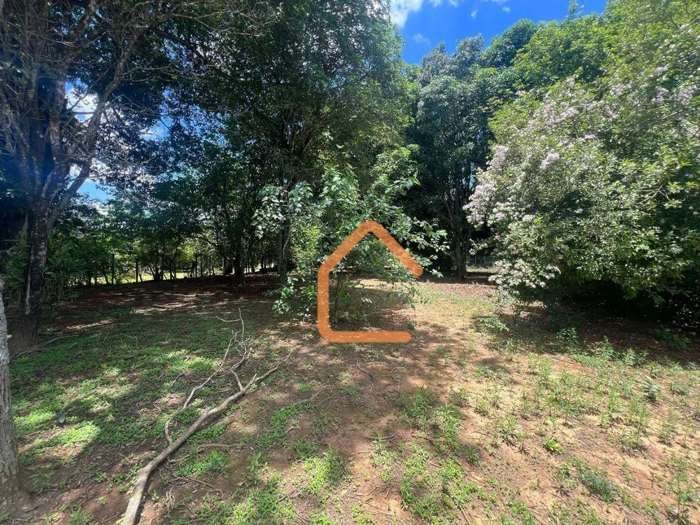 Terreno, 1350 m² - Foto 1