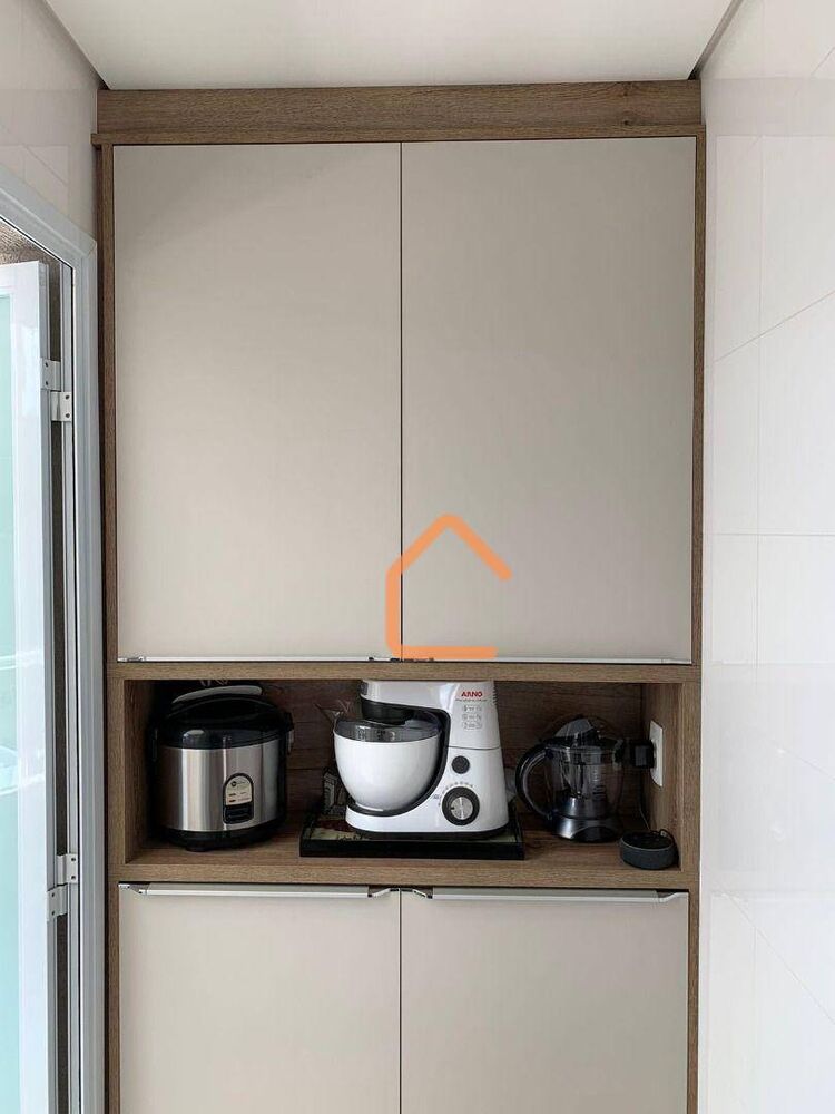 Apartamento à venda com 4 quartos, 200m² - Foto 13